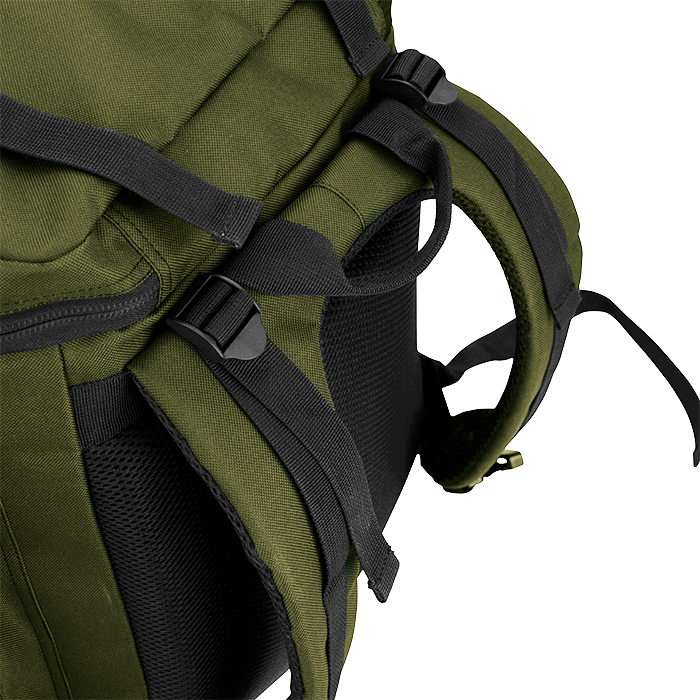 Cygnet Compact Fishing Rucksack 9