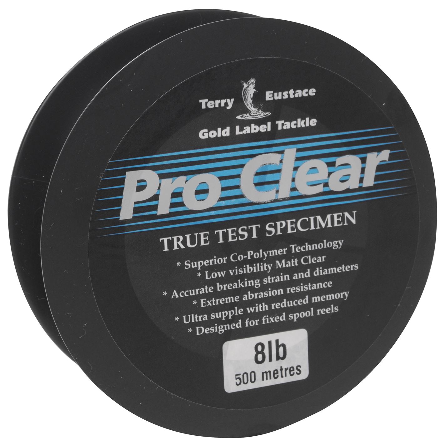 Gold Label Pro-Clear Line