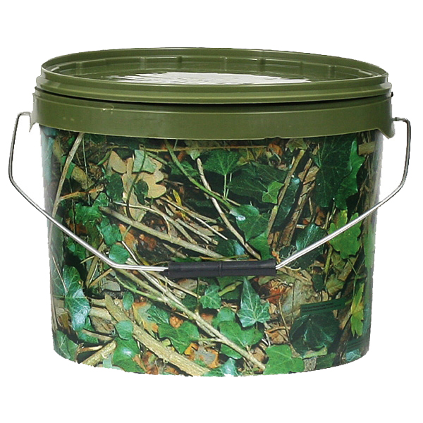 Lemco Sticky Ivy Round Bucket