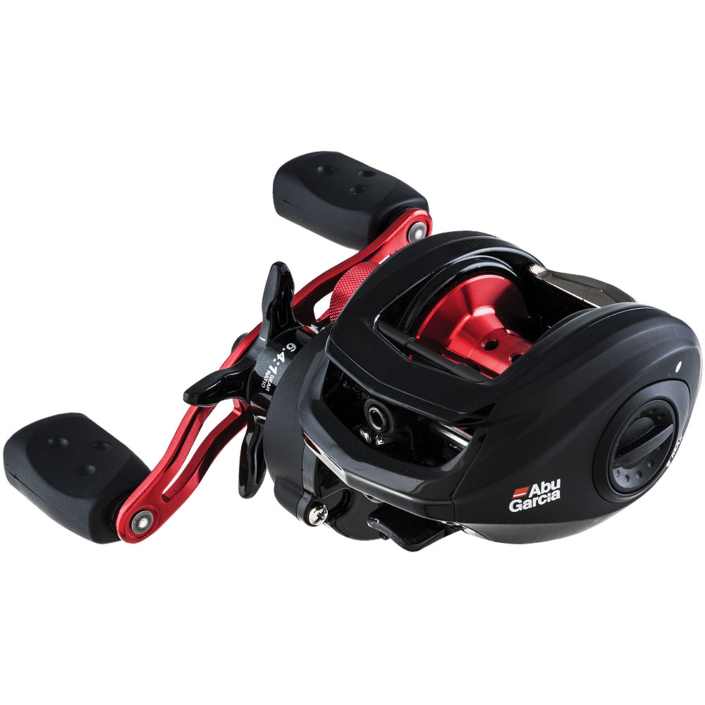 Abu Garcia Black Max Reel