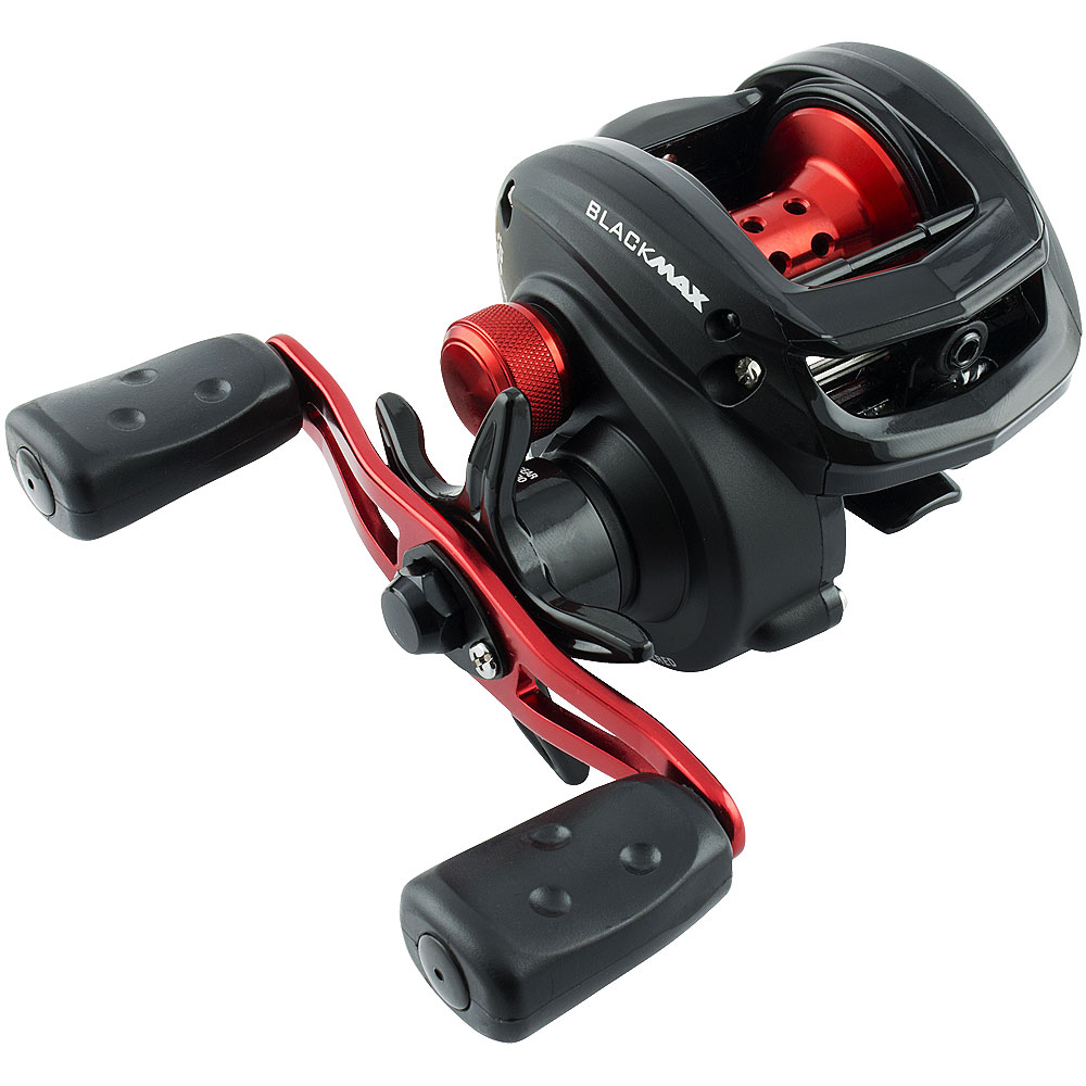 Abu Garcia Black Max Reel 1