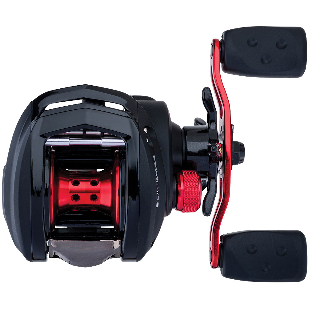 Abu Garcia Black Max Reel 3