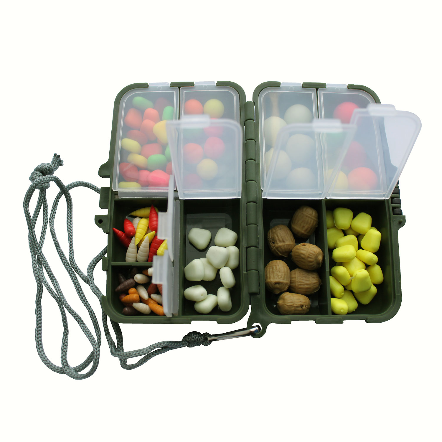 Advanta Artificial Baits Selection Box 2