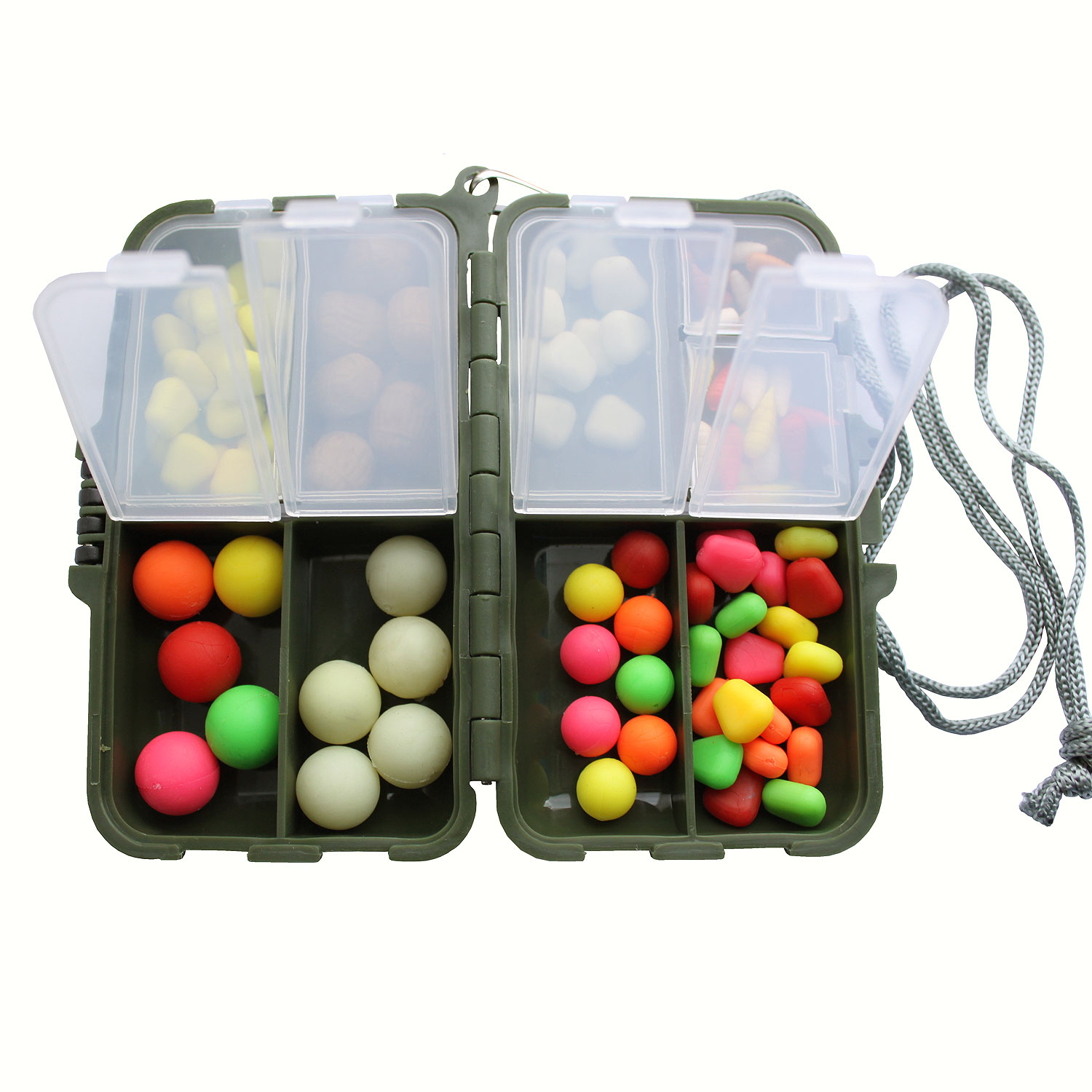 Advanta Artificial Baits Selection Box 1