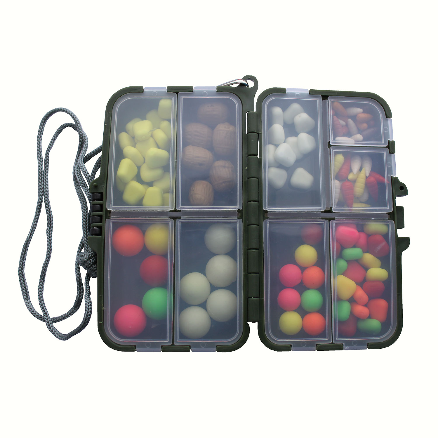 Advanta Artificial Baits Selection Box 3