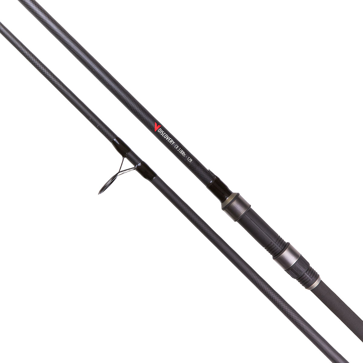 Advanta Discovery CX Carp Rod 1