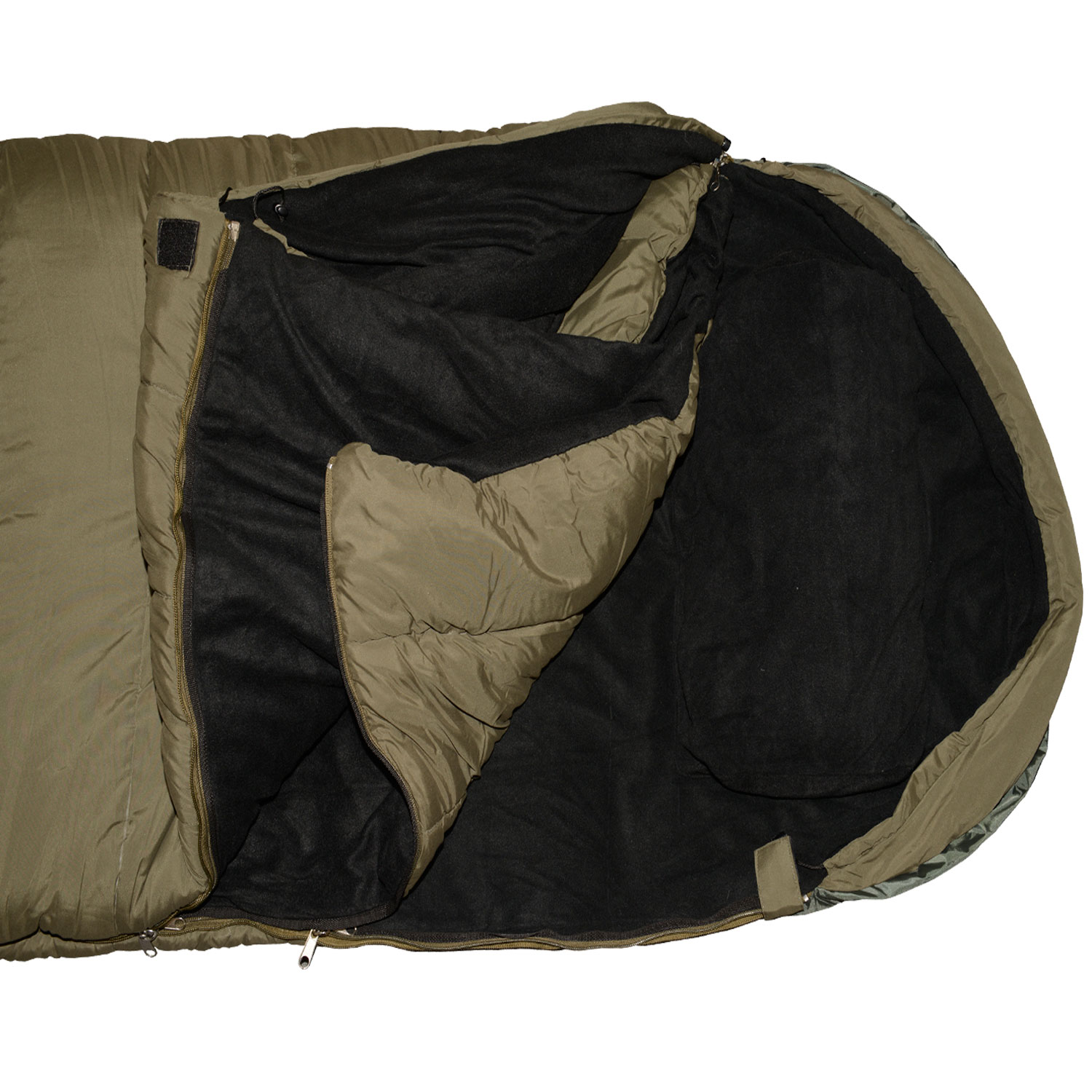 Advanta Sleepcell 5 Season Sleeping Bag Hood 