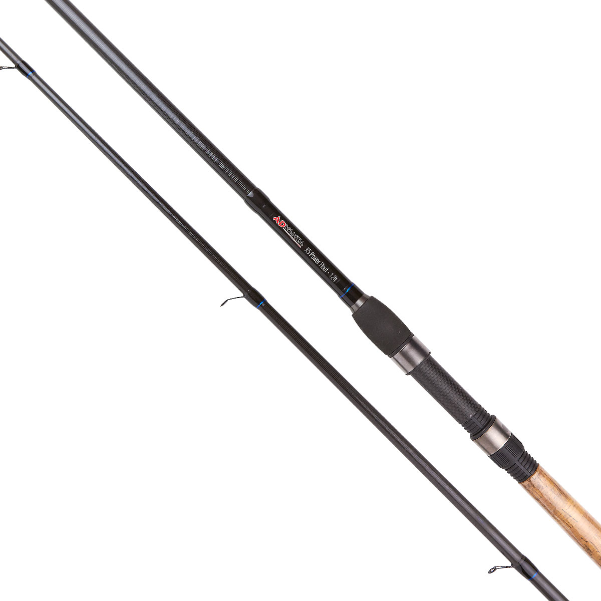 Advanta X5 Power Float Fishing Rod 12ft