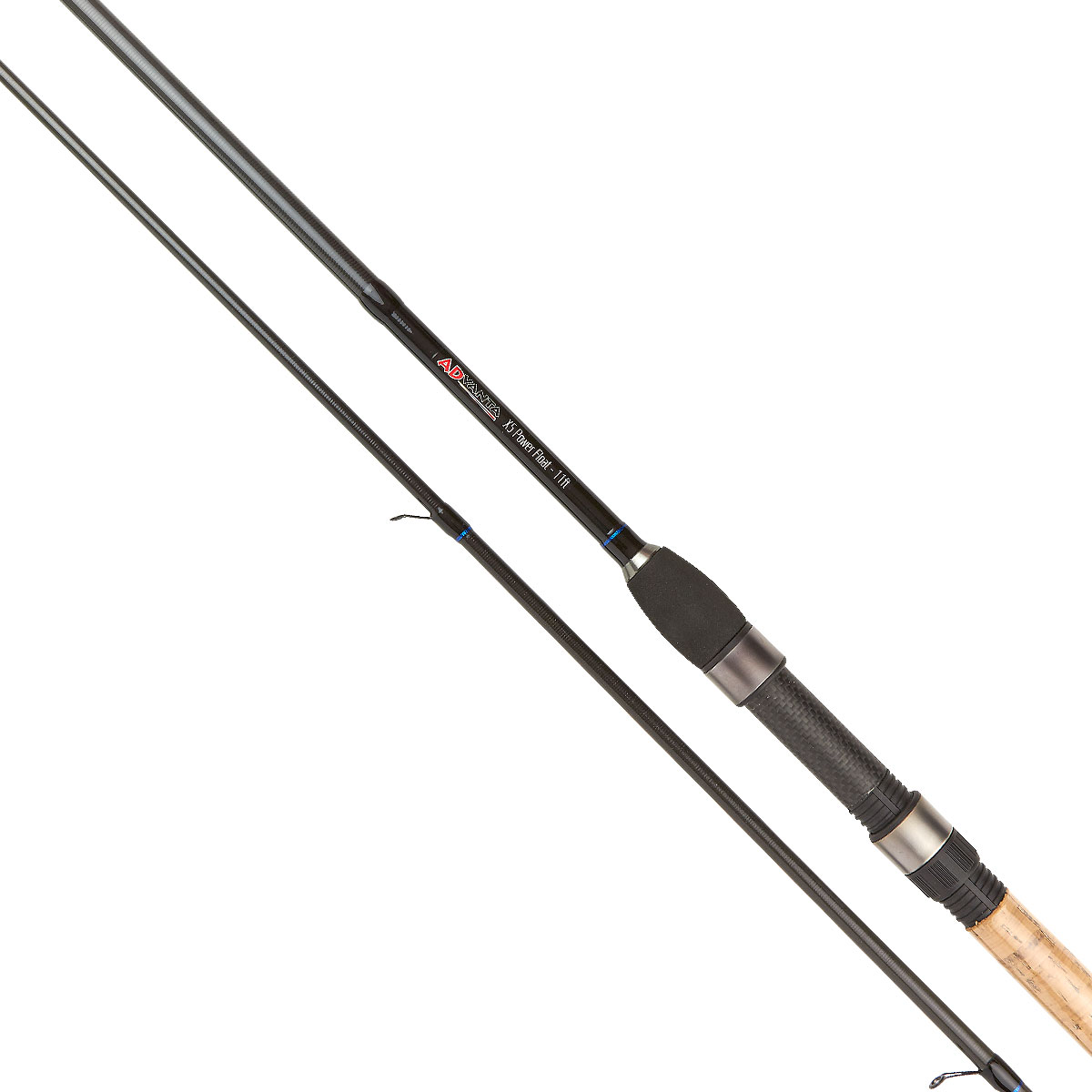 Advanta X5 Power Float Fishing Rod 11ft