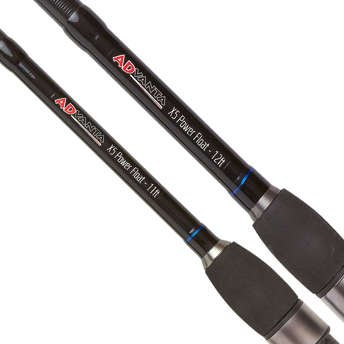 Advanta X5 Power Float Fishing Rod