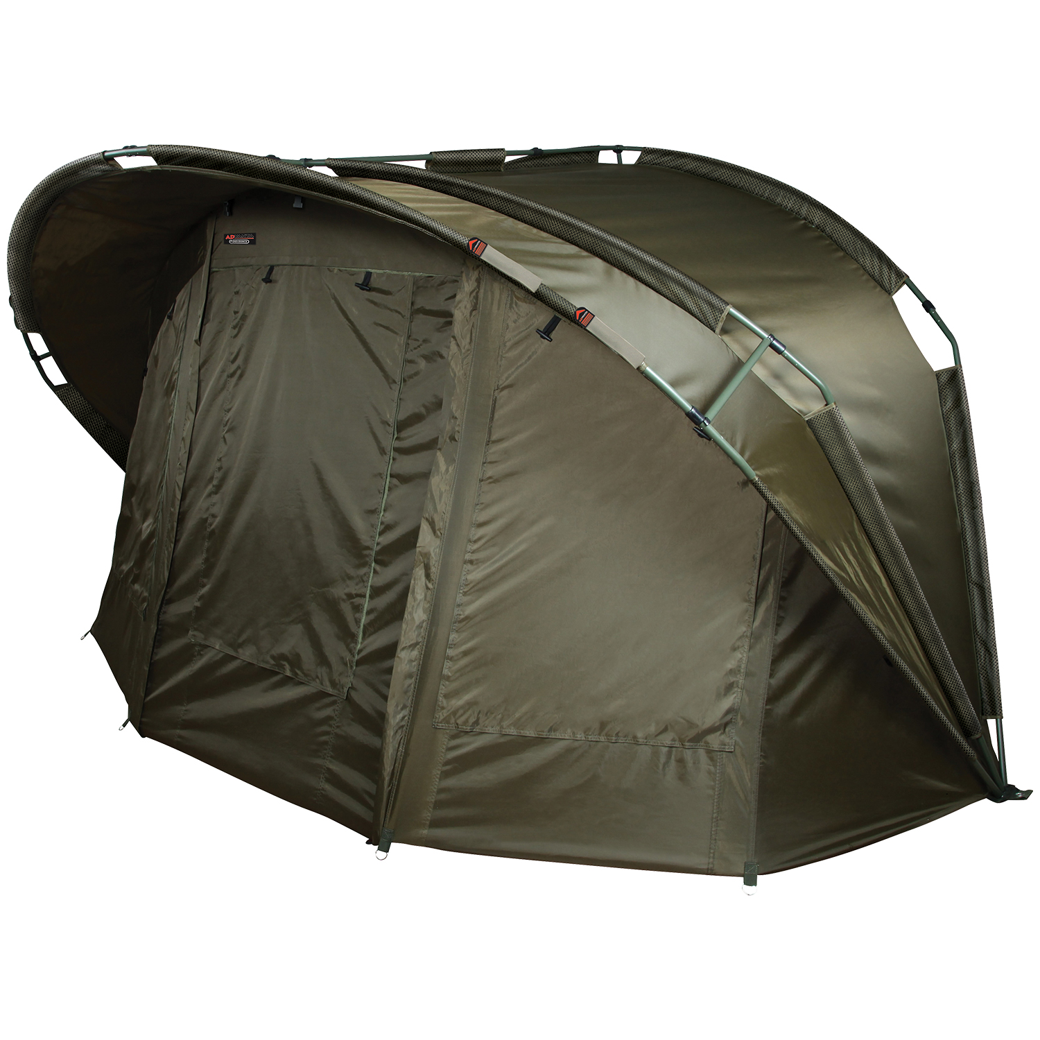 Advanta Endurance Duo-Skin Fishing Bivvy