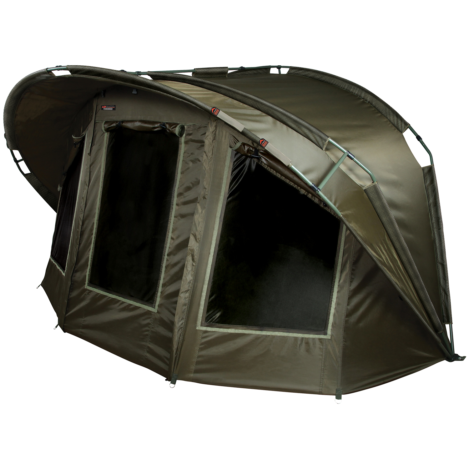 Advanta Endurance Duo-Skin Fishing Bivvy Mozzie Mesh