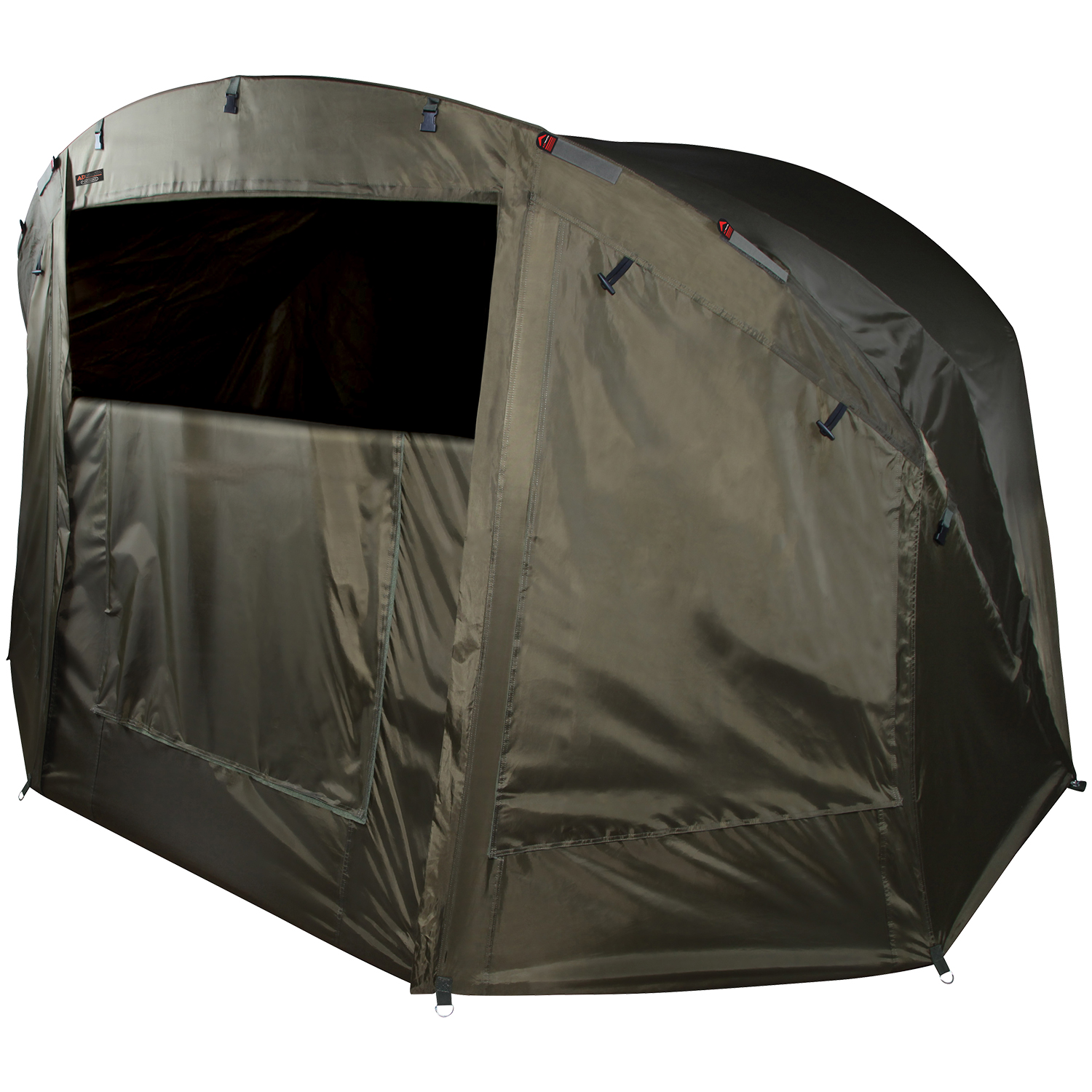 Advanta Endurance Duo-Skin Fishing Bivvy Wrap Letter Box