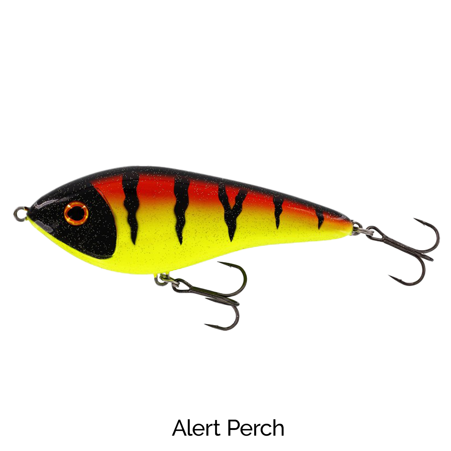 Alert Perch