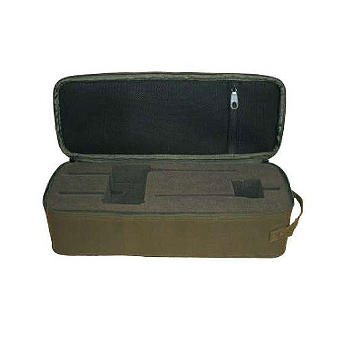 Angling Technics Gps Navigator Custom Carry Bag