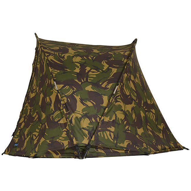 Aqua Atom Camo Bivvy 3