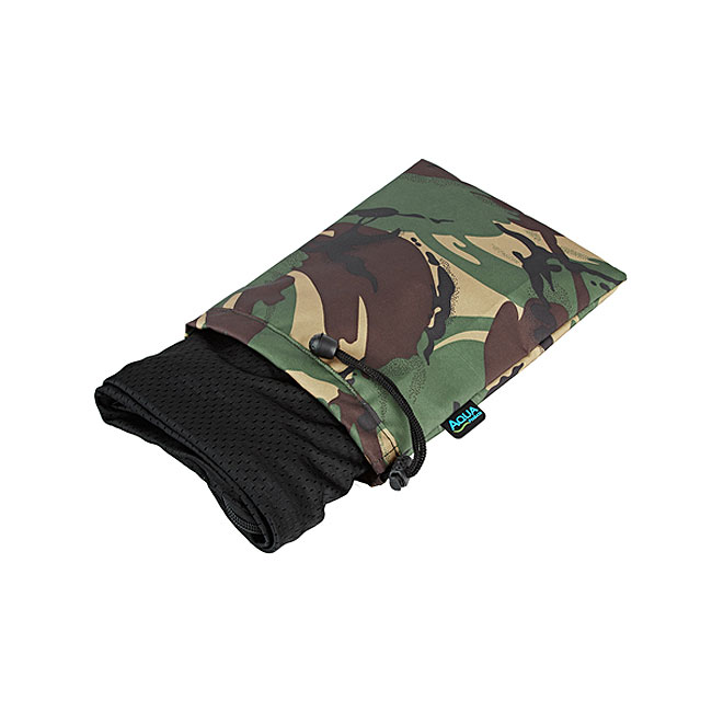 Aqua Camo Stuff Sack Medium