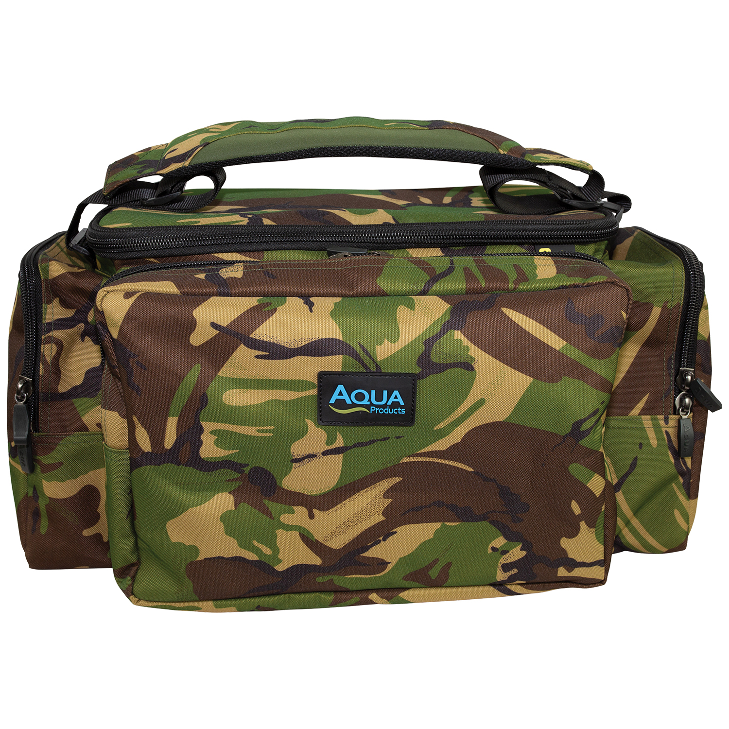 Aqua DPM Small Fishing Carryall Front