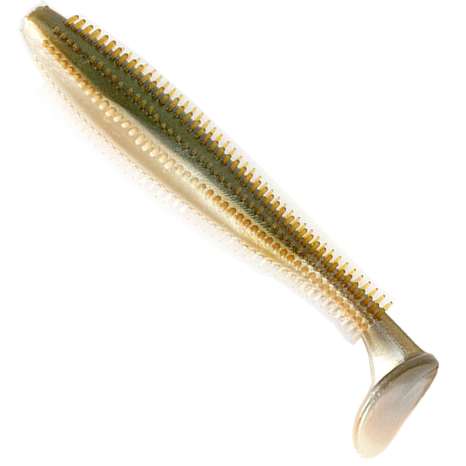 Fox Rage Spikey Shad Ultra UV Lure 6cm, Arkanas