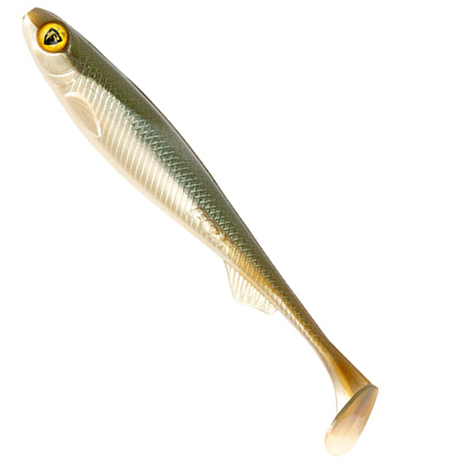 Fox Rage Slick Shad Ultra UV Lure 9cm, Arkanas