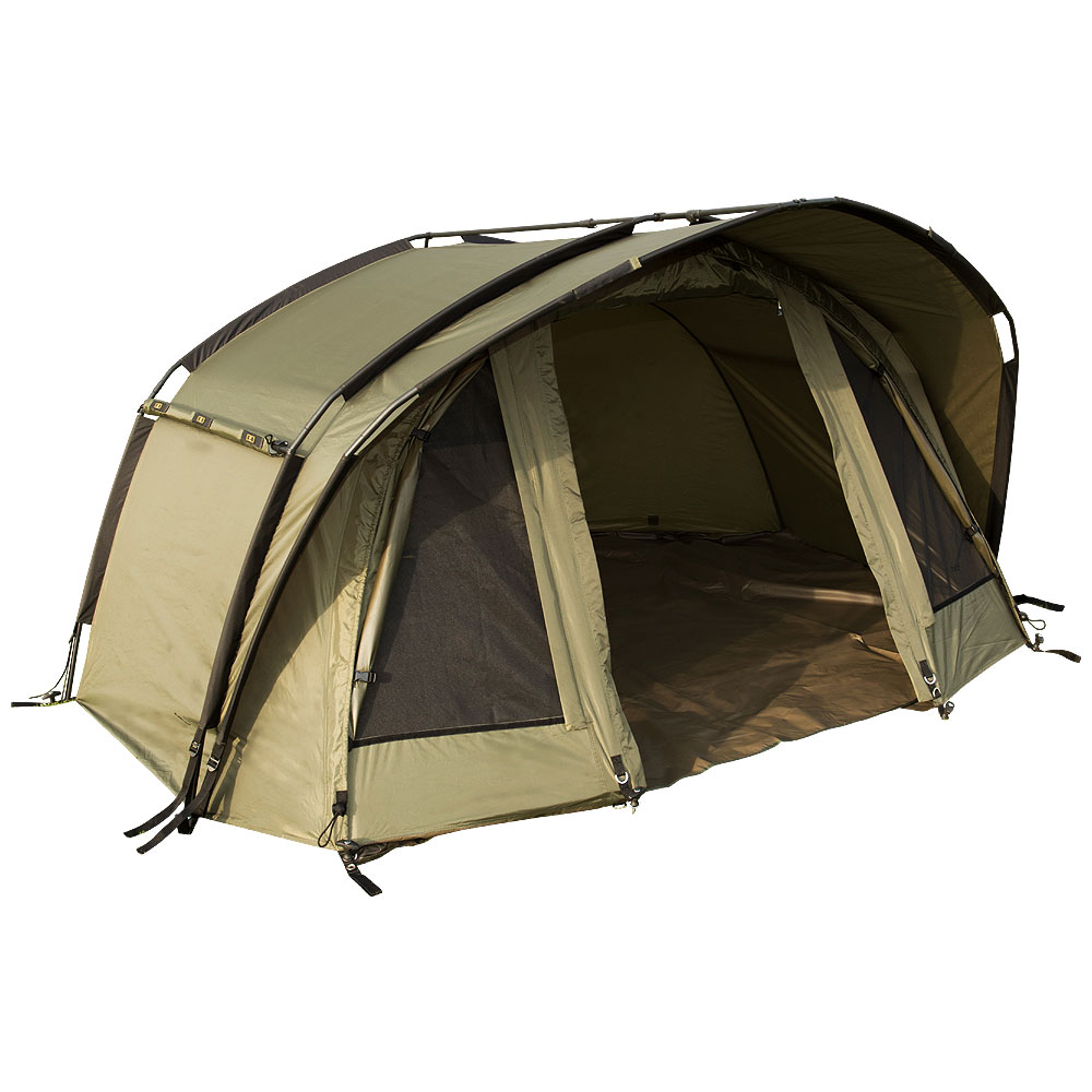 Avid Carp Basecamper Bivvy