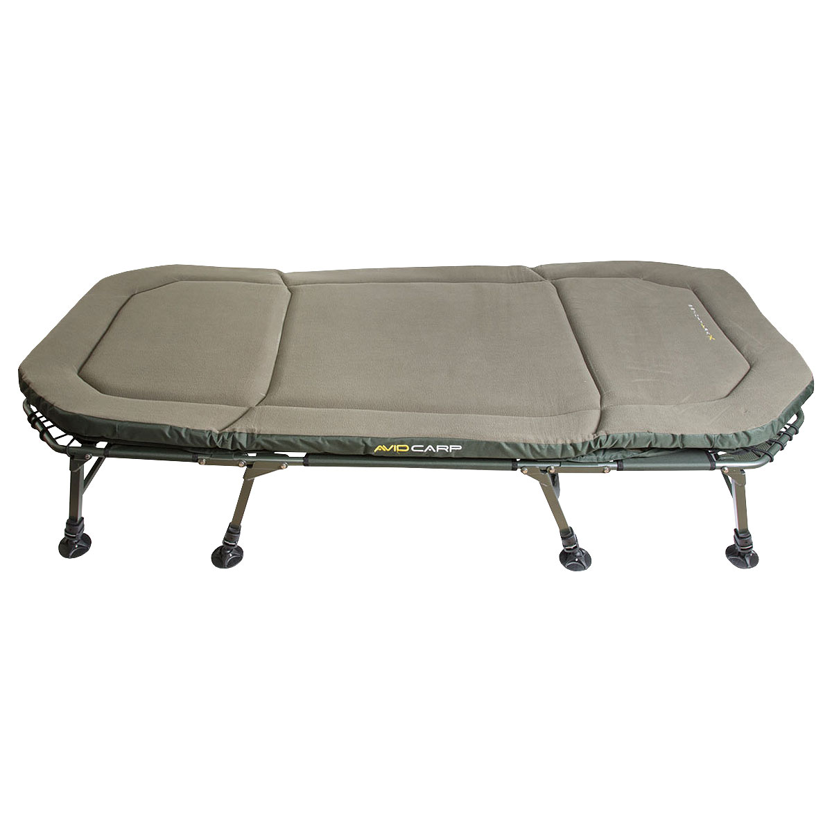 Avid Carp Benchmark Bedchairs