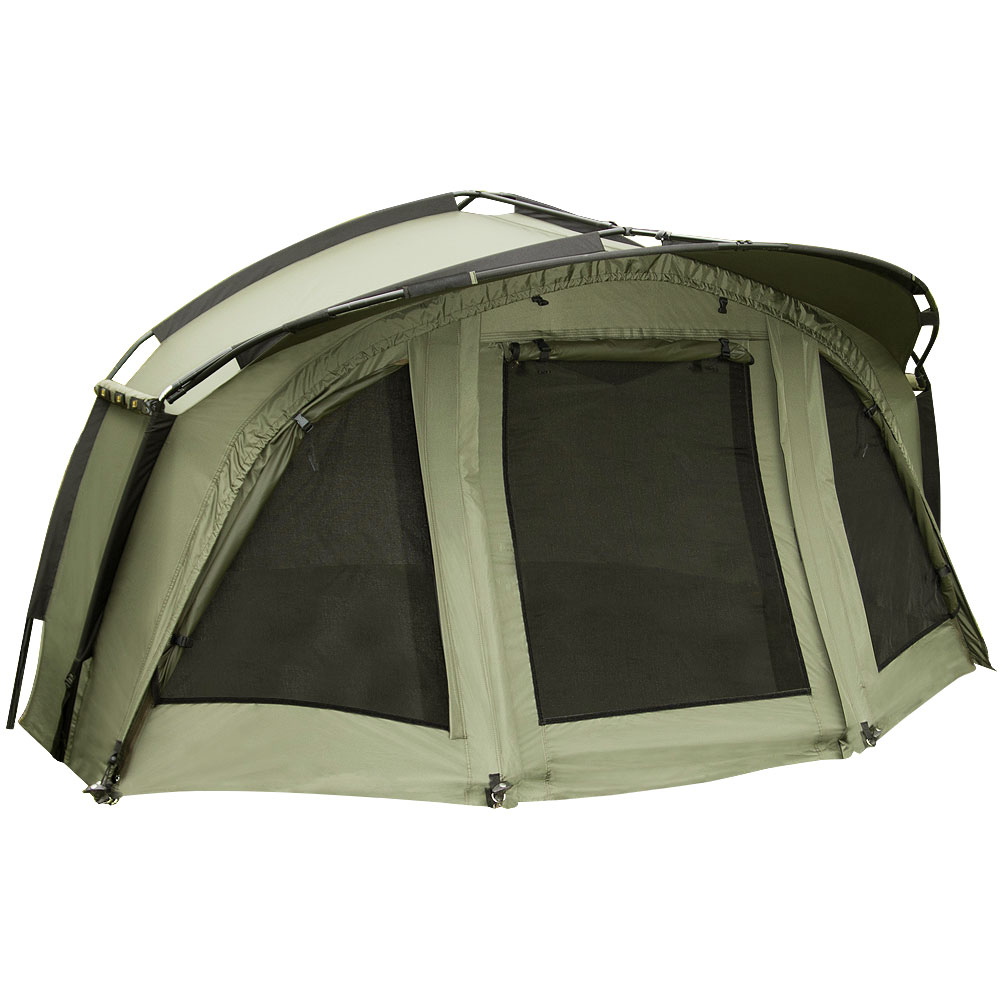 Avid Carp HQ Twin Skin Bivvy Mk2