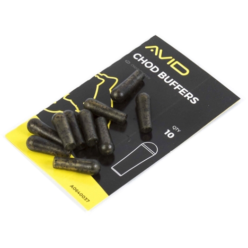 Avid Carp Chod Buffers Packaging 1