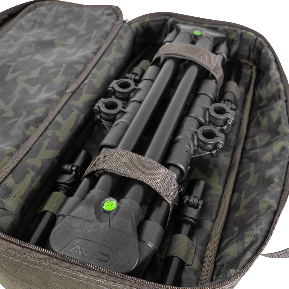 Avid Carp Lokdown Compact Pod In Bag