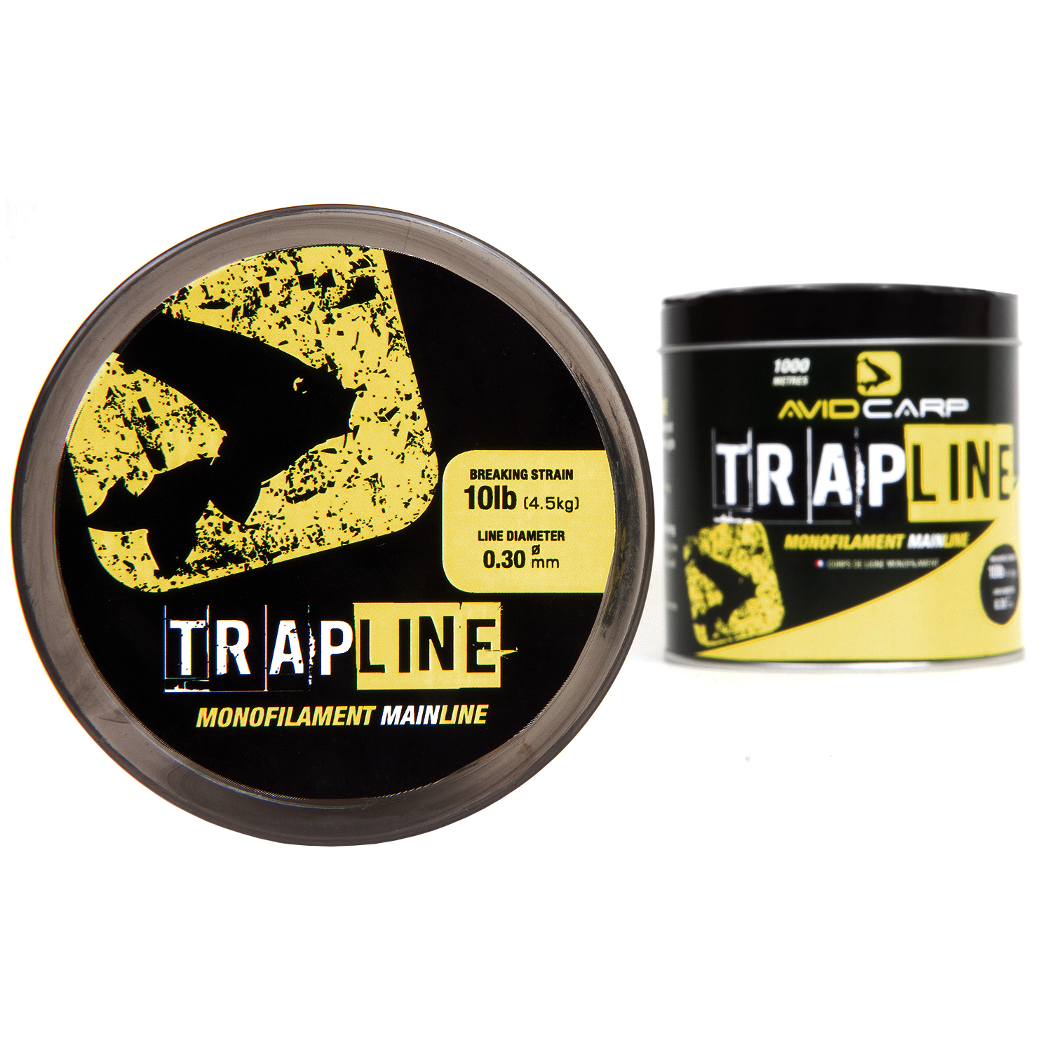 Avid Carp Trap Line Monofilament