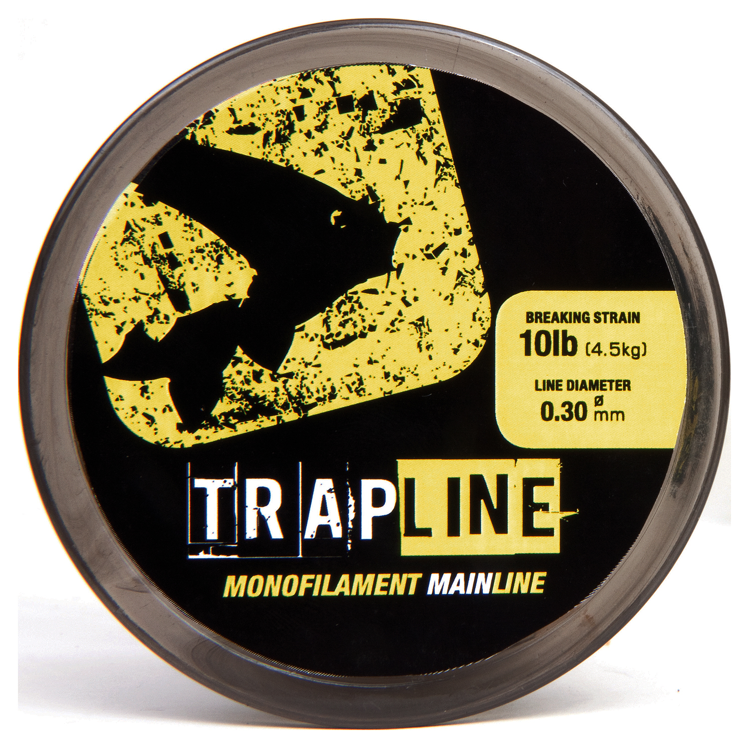 Avid Carp Trap Line Monofilament 1