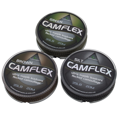 Gardner Camflex Leadcore