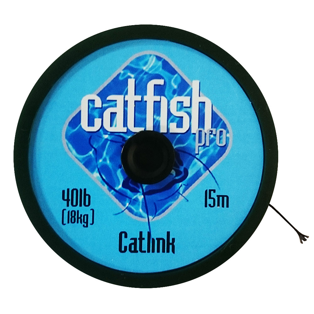 Catfish Pro Catlink Kevlar