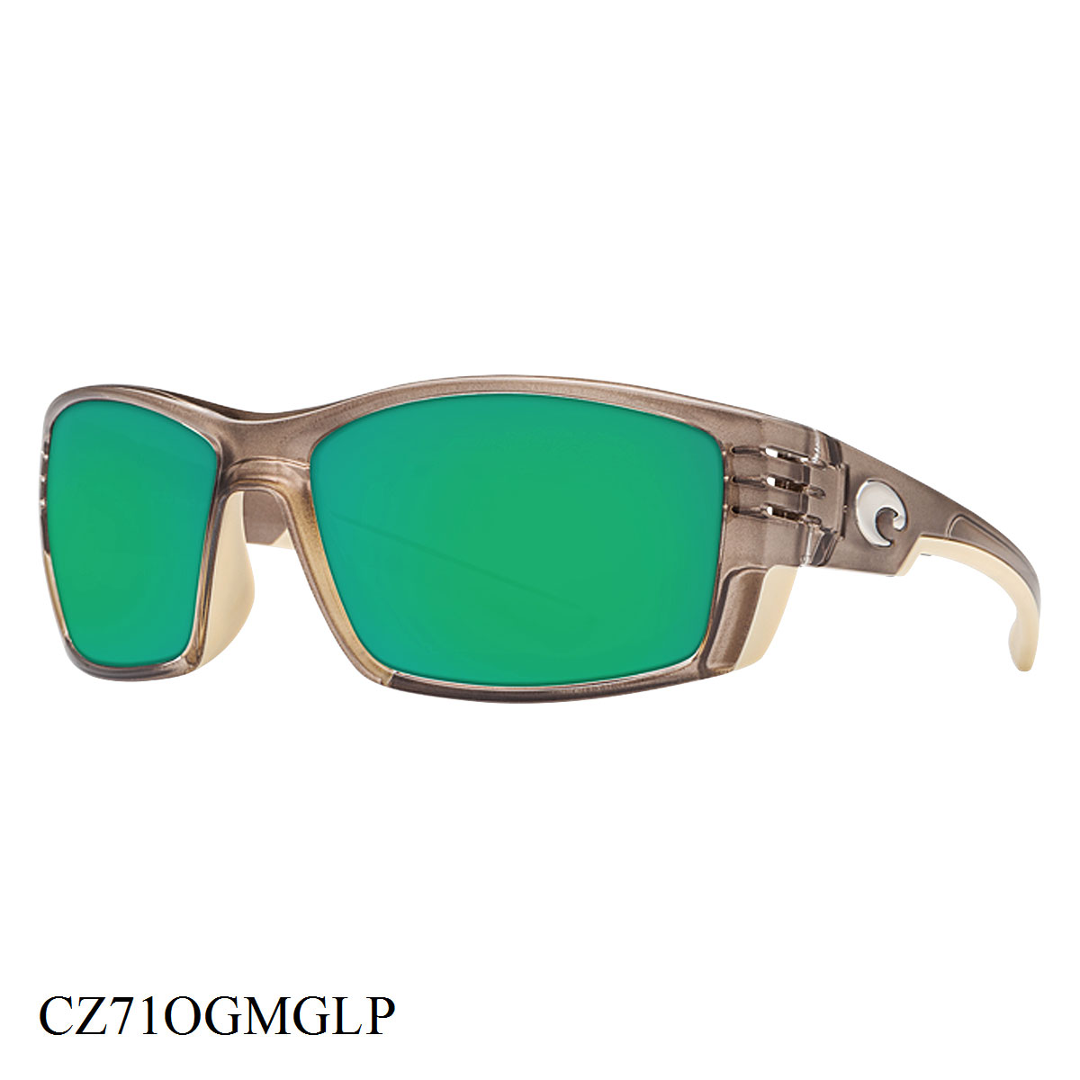 Costa Del Mar Cortez Sunglasses