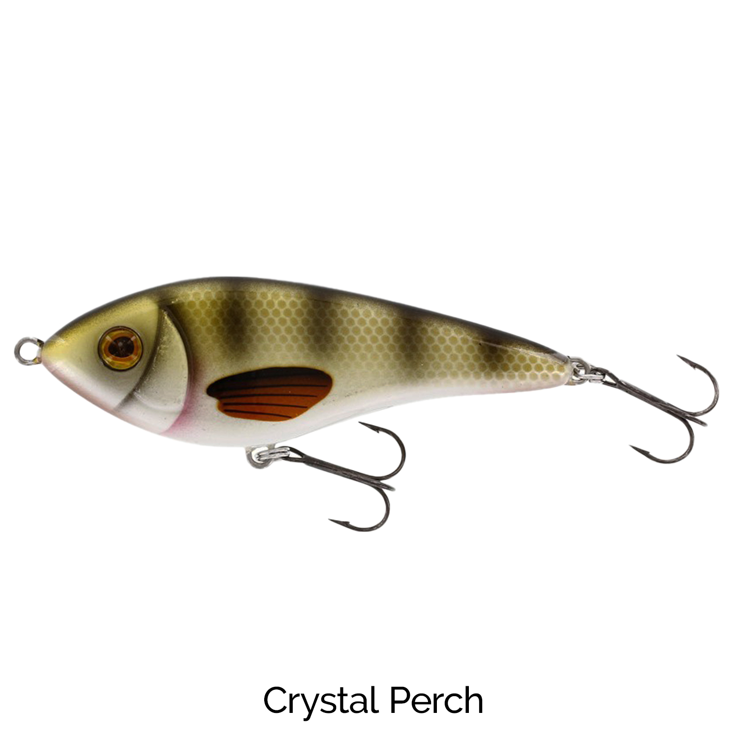 Crystal Perch