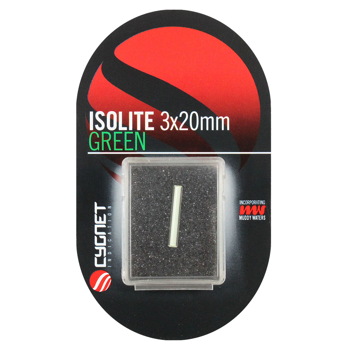 Cygnet Isolite 3x20mm