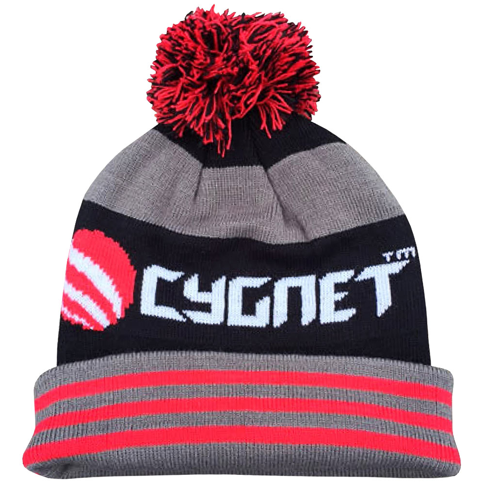 Cygnet Logo Ski Hat