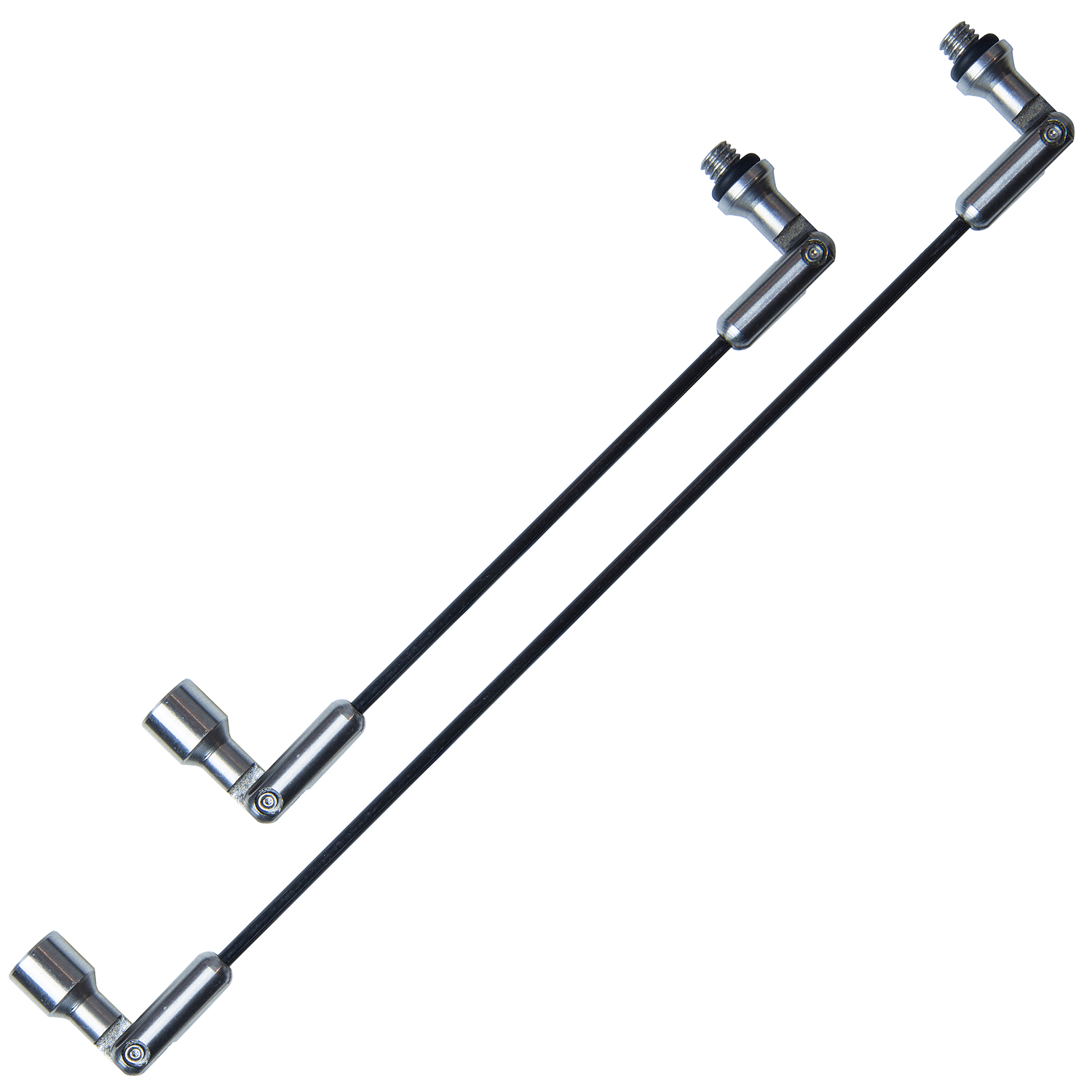 Cygnet Pivot Arms