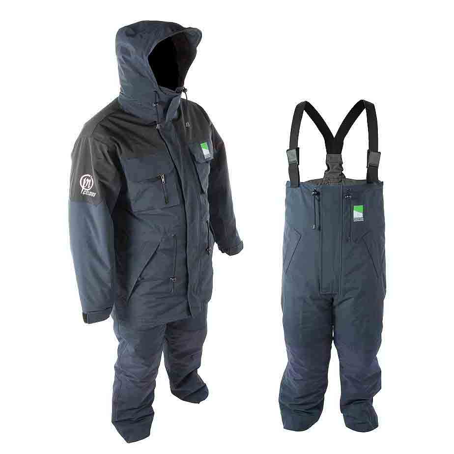 Preston Celsius Thermal Suit