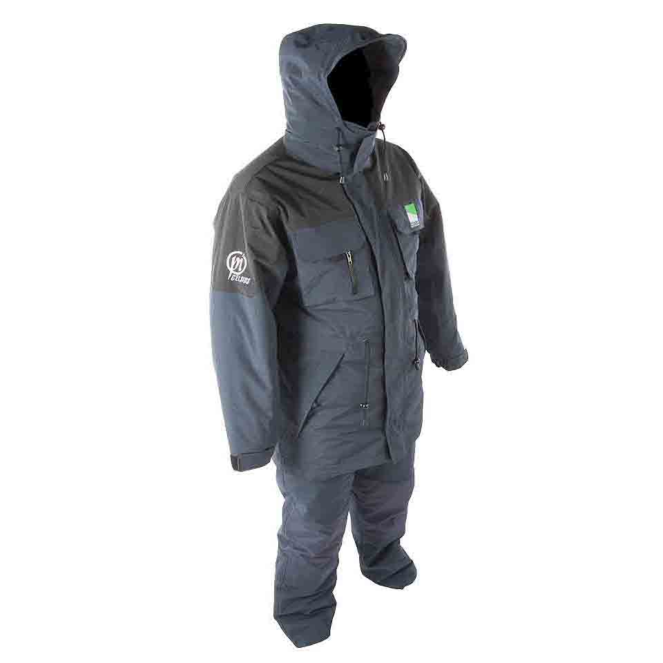 Preston Celsius Thermal Suit 1