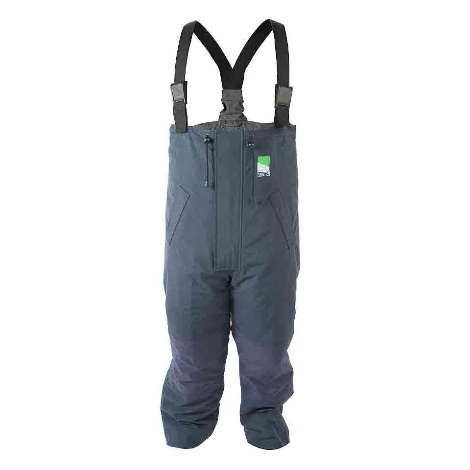 Preston Celsius Thermal Suit 4