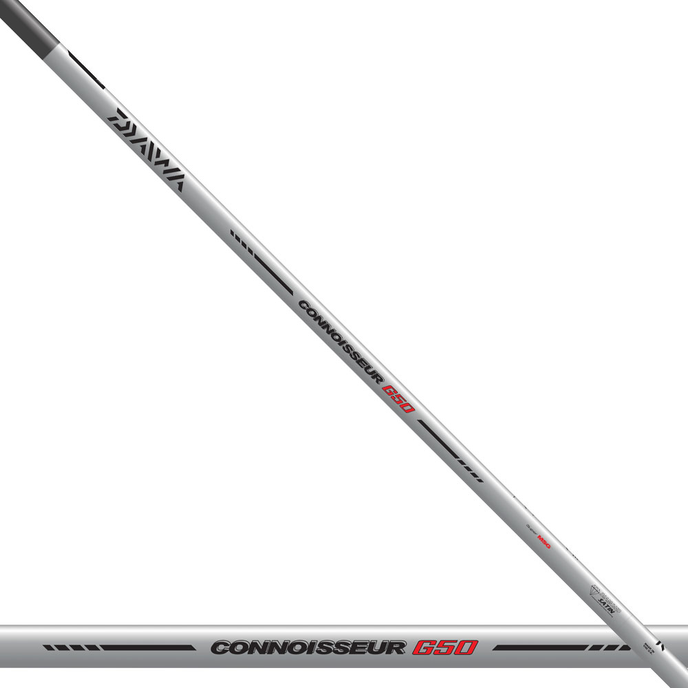 Daiwa Connoisseur G50 16M More Power Pole