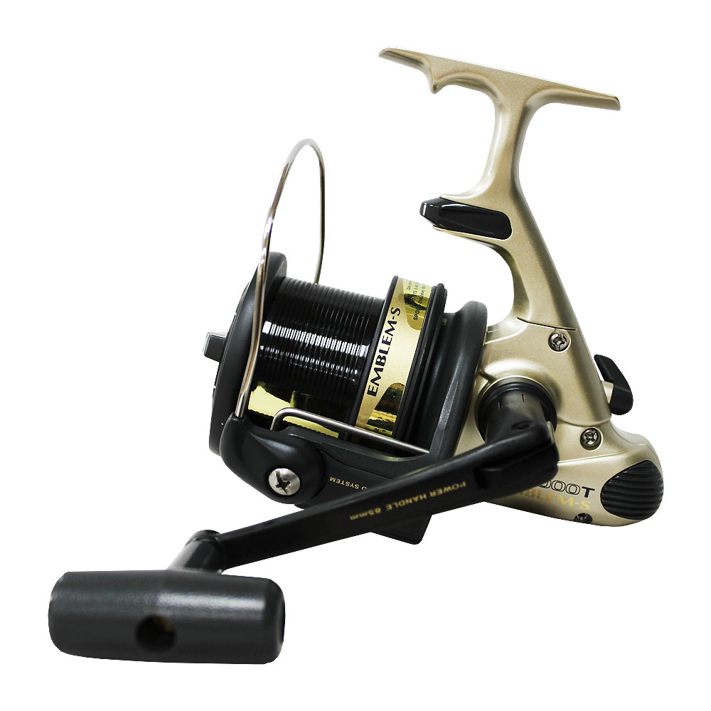 Daiwa Emblem S 5000T Reel