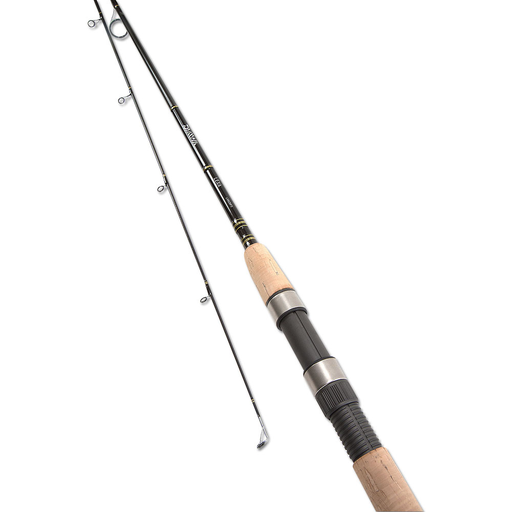 Daiwa Lexa Spinning Rod