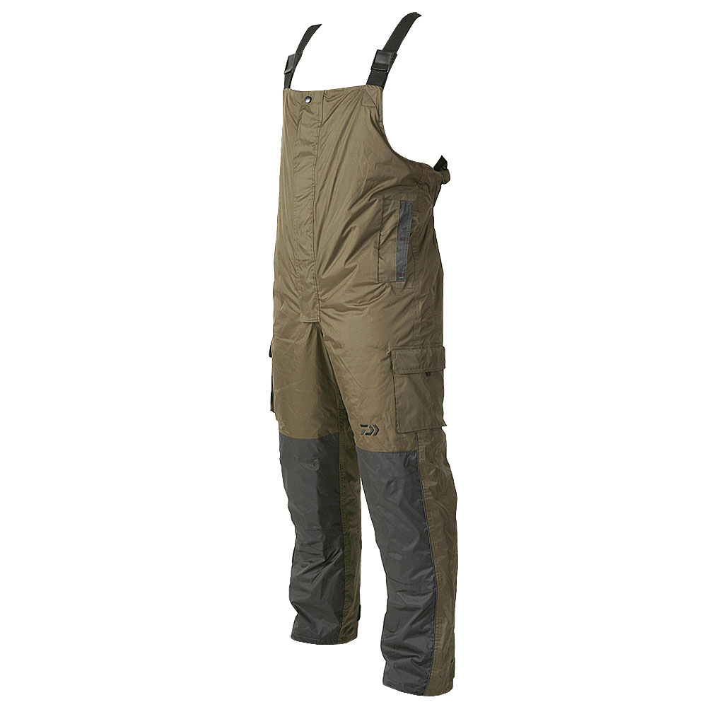 Daiwa Retex 2 Piece Fishing Suit Bib 'n' Brace