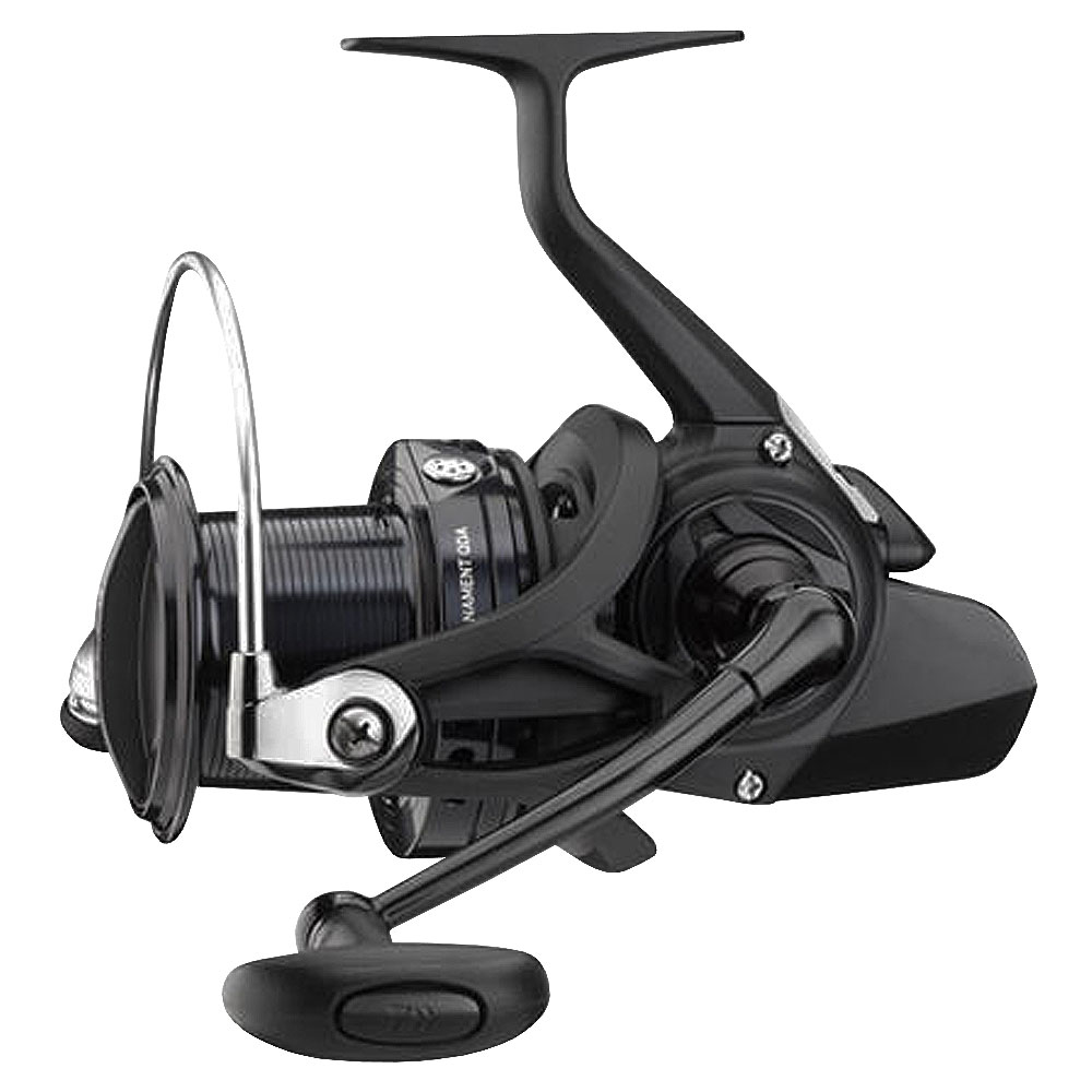 Daiwa Tournament QDA Reel