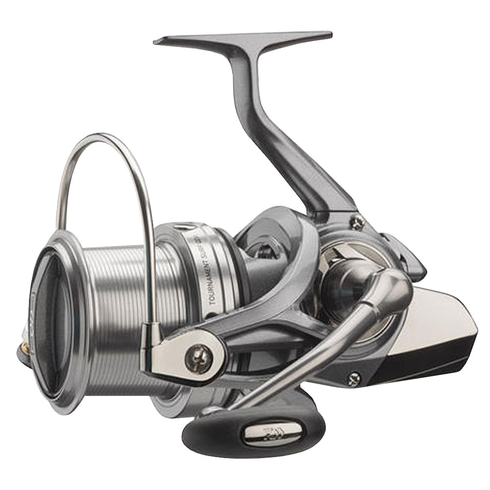 Daiwa Tournament Surf QDA Reel