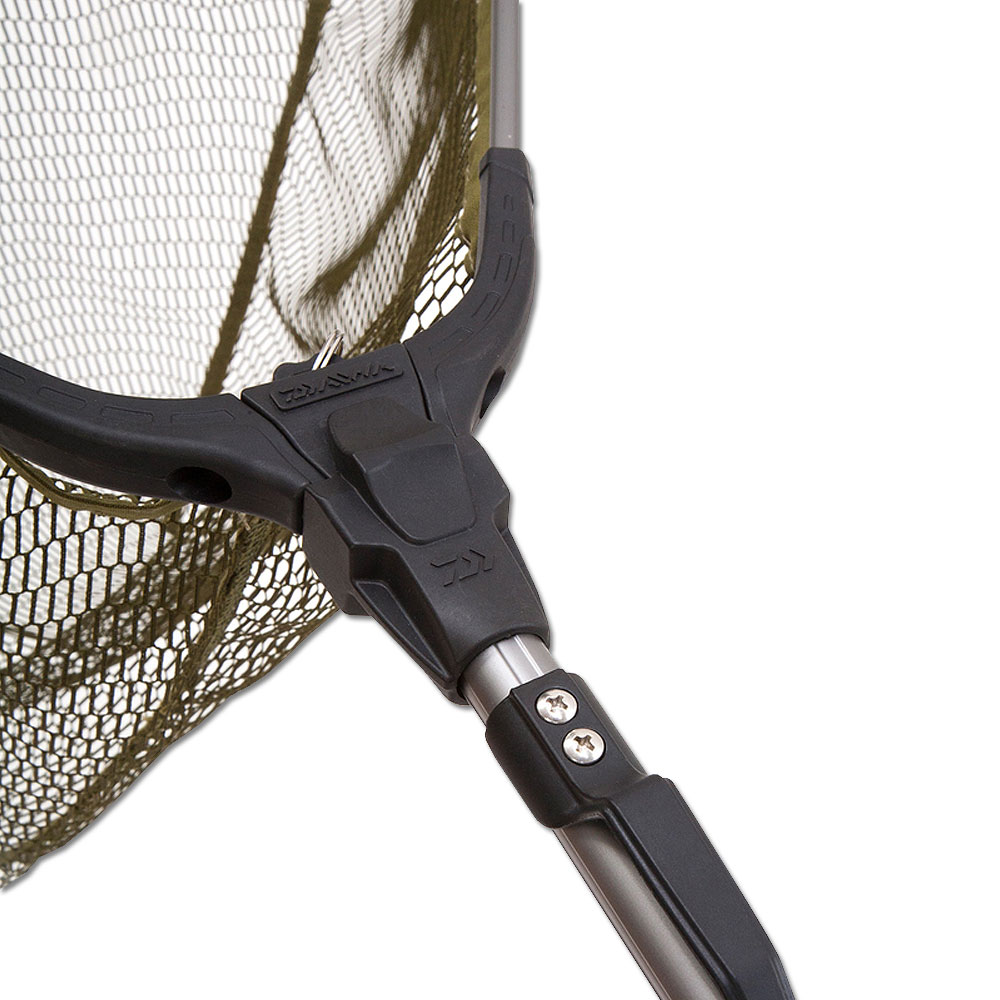 Daiwa Trout Net Telescopic Close Up 2