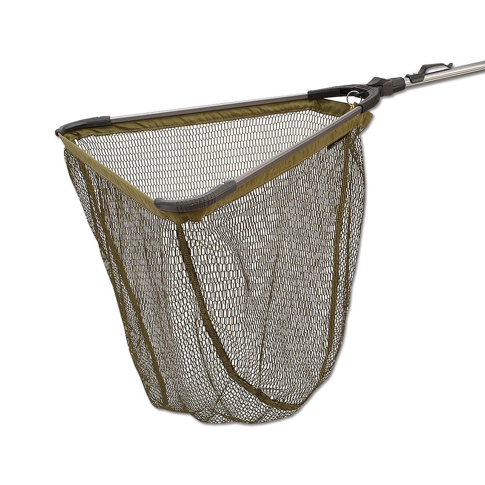 Daiwa Trout Net Telescopic