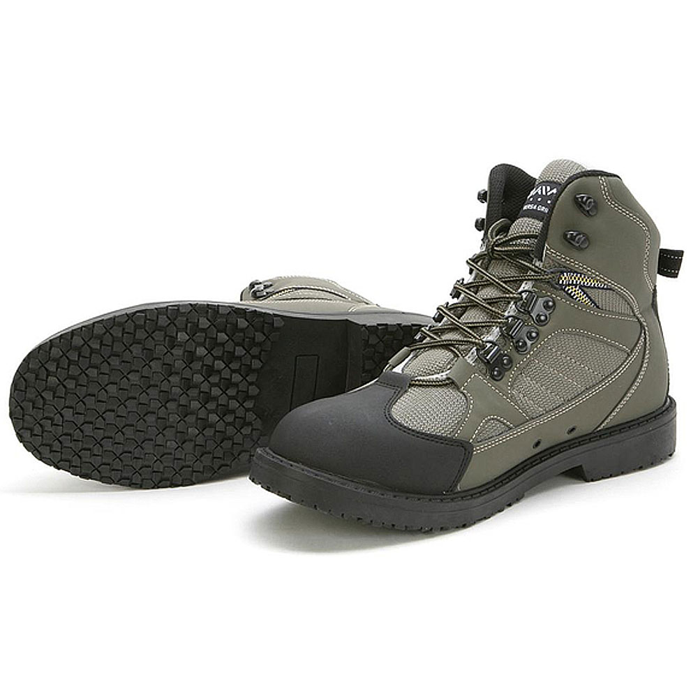 Daiwa wading boots hotsell